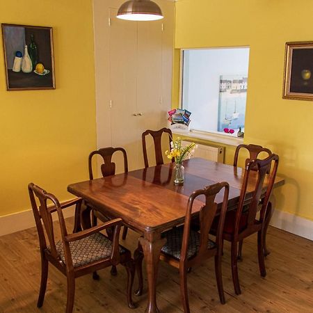 Clevedon House - Newquay - Beaches - Parking Екстериор снимка
