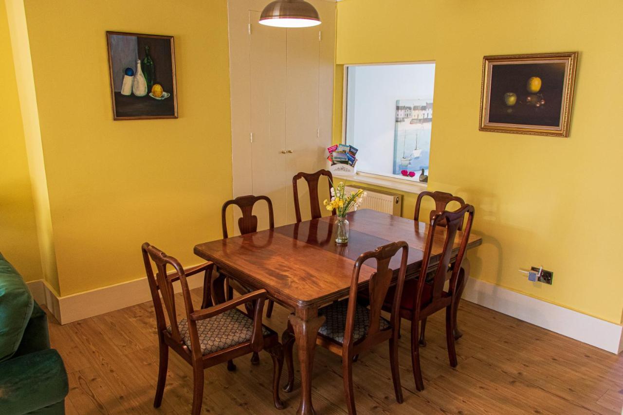 Clevedon House - Newquay - Beaches - Parking Екстериор снимка